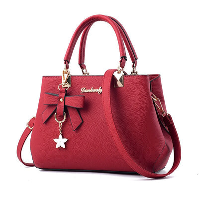 Fashionista - Moderne Schultertasche