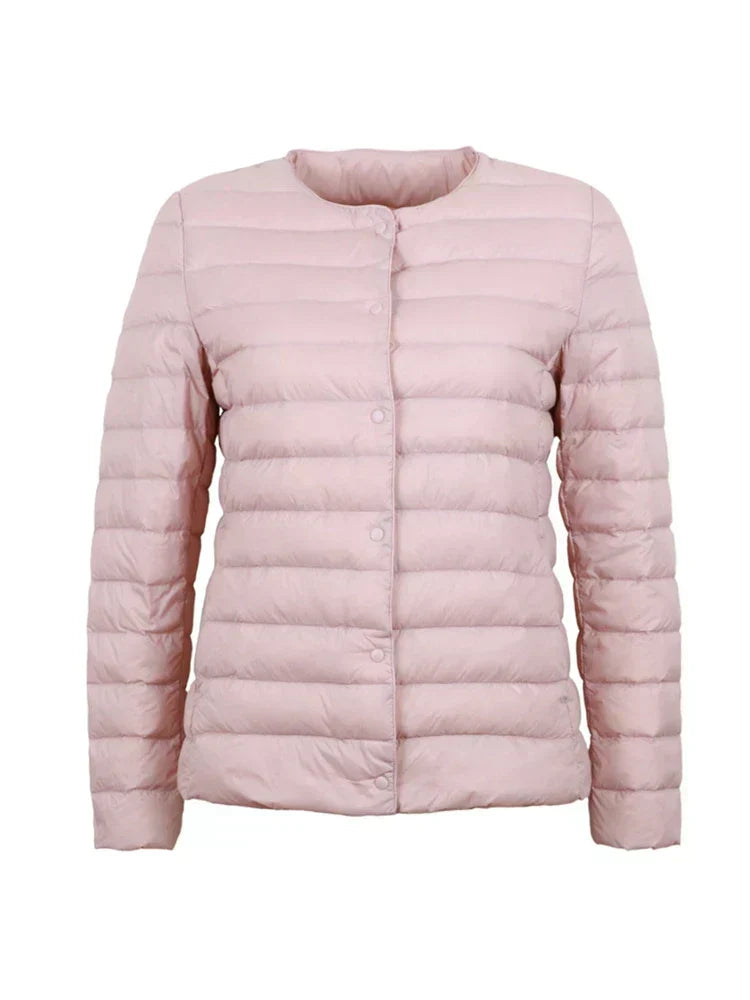 Eyaria | Leichte und warme Winterjacke für Damen