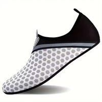 Herren Sommer Wasser Schuhe – Grau