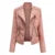 Valeria® | raffinierte Weste – Rosa