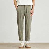Kiso Pants – Khaki
