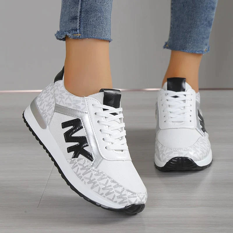 MK Sneakers - Trendige Sneakers für Frauen