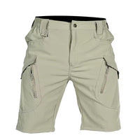 DIEDERICH - TAKTISCHE SHORTS – Beige