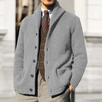 John™ | Schickes Weste – Grau