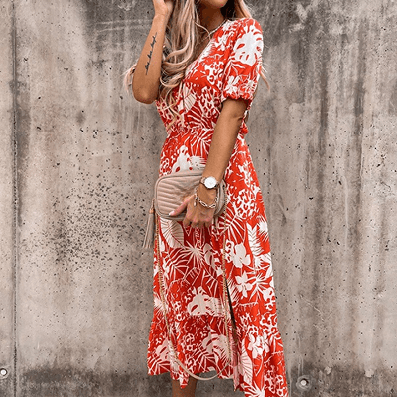 Lola | Das perfekte Sommerkleid