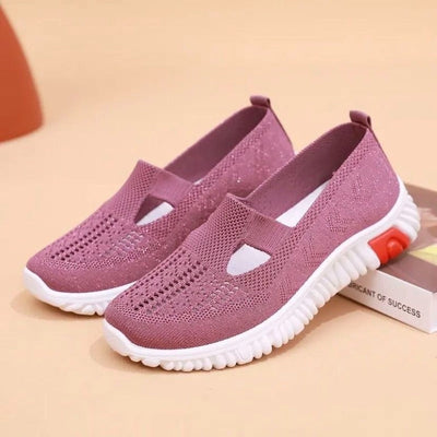 UltraFit - Orthopädische Turnschuhe