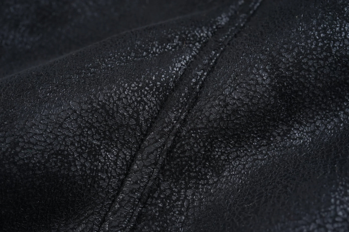 Heidi-Mode | Leder Pilotenjacke mit Weicher Fütterung Marinus