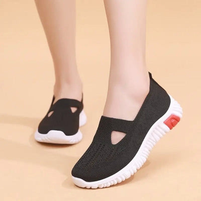 UltraFit - Orthopädische Turnschuhe