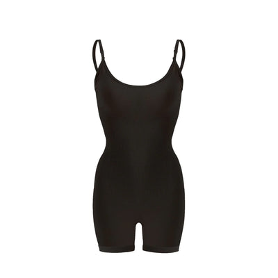 Tiphaine - Bodysuit mit Schlangenformung Shapewear