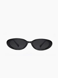 Nora | Sonnenbrille Damen für stilvolle Outfits – Schwarz