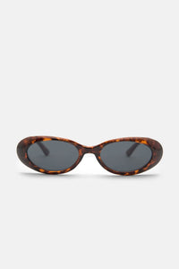 Nora | Sonnenbrille Damen für stilvolle Outfits – Schildpatt