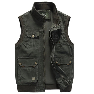 Amity | Schicke und entspannte Sommer-Strickjacke