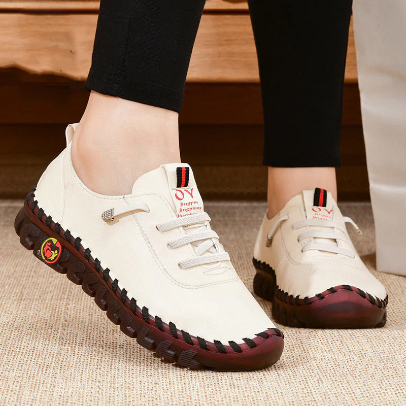 Premium Orthopädische Turnschuhe