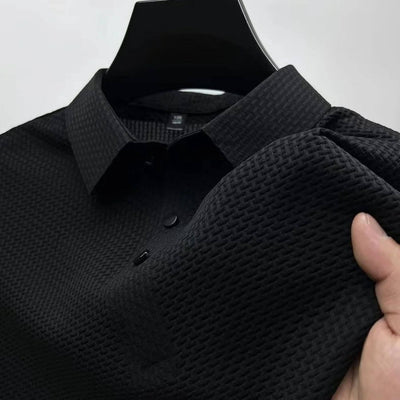 Atmungsaktives Herren Poloshirt in Vielen Farben