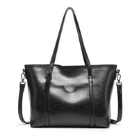 Blythe | Luxus Tasche Zeitlose Eleganz – Schwarz