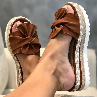 Orthopädische Mode Design Sandalen | Elegante Sommerschuhe