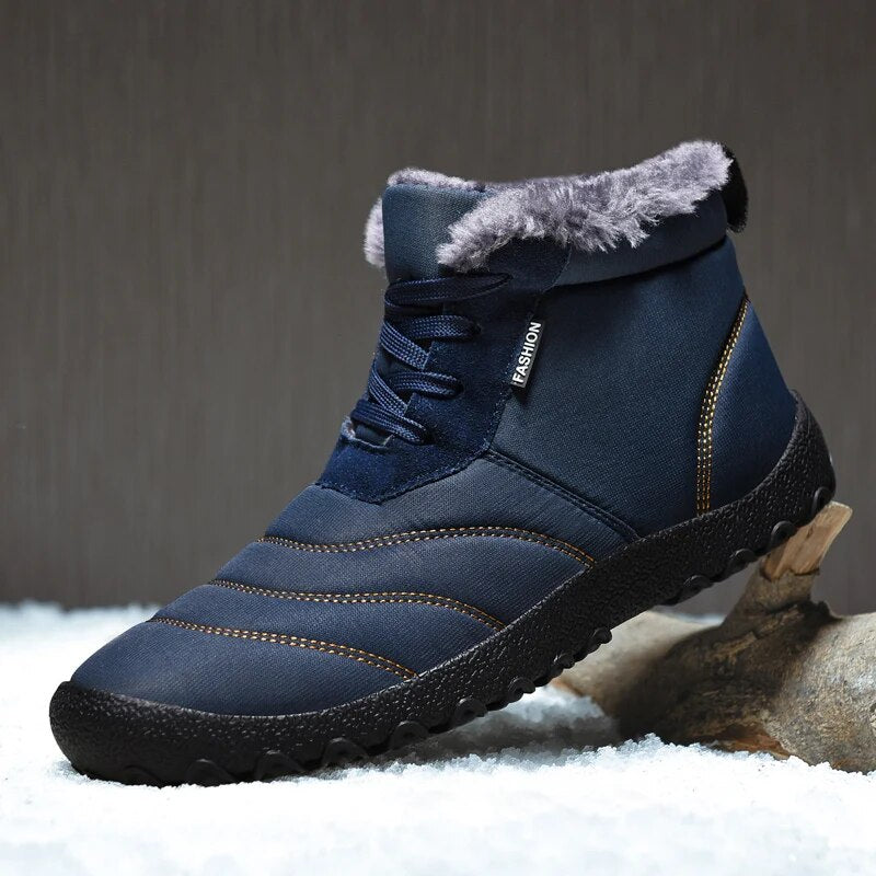 Eyanira | Wasserdichte Barfußschuhe für unbeschwertes Gehen