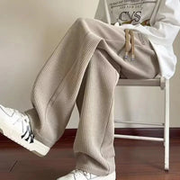 Elias | Hawthorn Cord-Herrenhose für lässige Outfits – Khaki