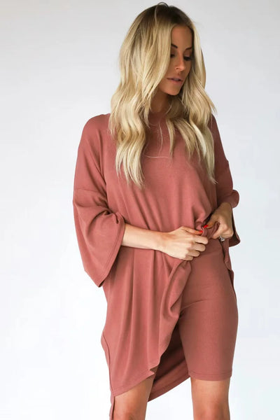 Ara - Komfortables Damen-Lounge-Set