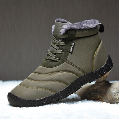 Eyanira | Wasserdichte Barfußschuhe für unbeschwertes Gehen