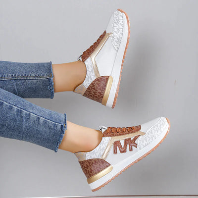 MK Sneakers - Trendige Sneakers für Frauen