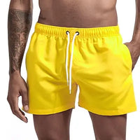 Luca™ | Das essentielle Sommerkostüm für den italienischen Sommer – Gelb