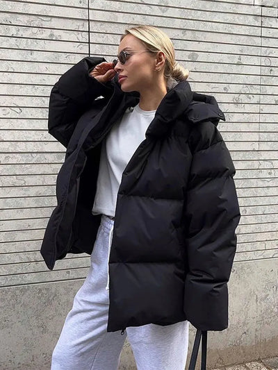 Zavinya | Daunenjacke