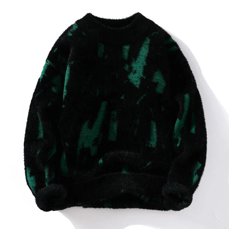 Wivalse | Sleek perfekter Pullover für Männer
