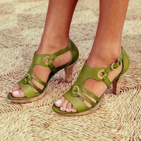 Adula | Lässiges und stilvolles Sommerkleidungsstück – Stil 3