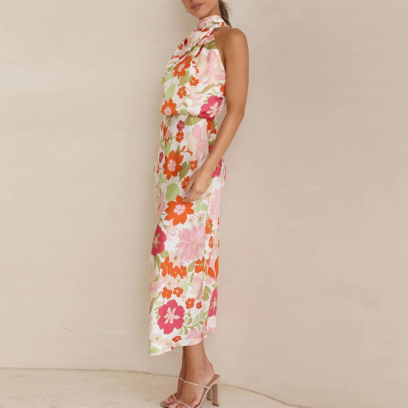 Isabella | Elegantes Sommerkleid