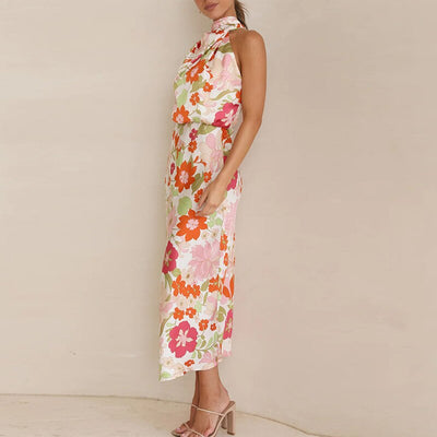 Isabella | Elegantes Sommerkleid