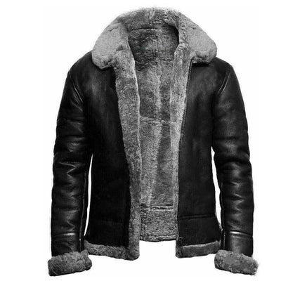 Zyrun | Winterjacke