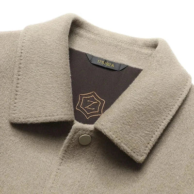Clavio | Stylische und vielseitige Jacke