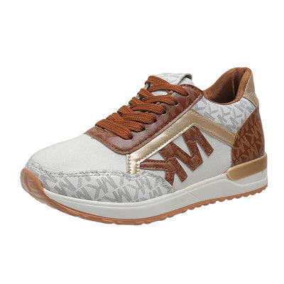 MK Sneakers - Trendige Sneakers für Frauen