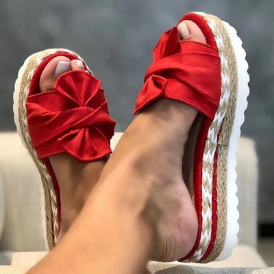 Orthopädische Mode Design Sandalen | Elegante Sommerschuhe