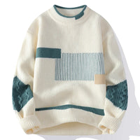 Sora Sweater – Weiß