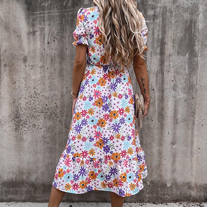 Lola | Das perfekte Sommerkleid