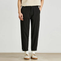 Kiso Pants – Schwarz