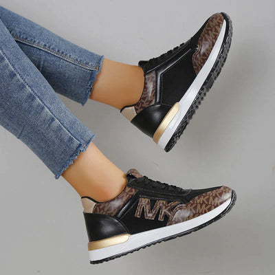 MK Sneakers - Trendige Sneakers für Frauen
