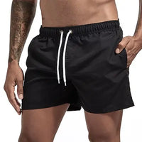 Luca™ | Das essentielle Sommerkostüm für den italienischen Sommer – Schwarz