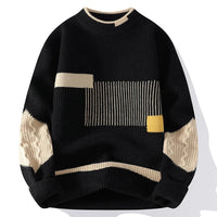 Sora Sweater – Schwarz