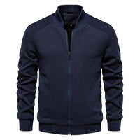 Muller™ - Premium Herbstjacke – Marine