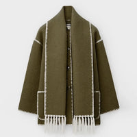 Crispin | Modisches und minimalistisches Sommerkleidungsstück – Stil 4