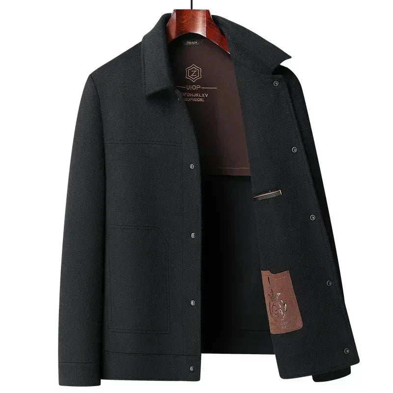 Clavio | Stylische und vielseitige Jacke