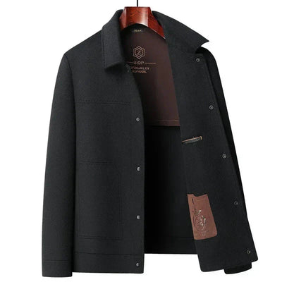 Clavio | Stylische und vielseitige Jacke