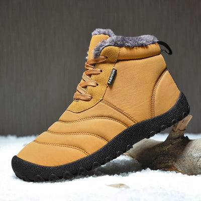 Eyanira | Wasserdichte Barfußschuhe für unbeschwertes Gehen