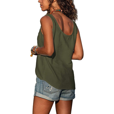 Lea - Elegantes Damen Tanktop