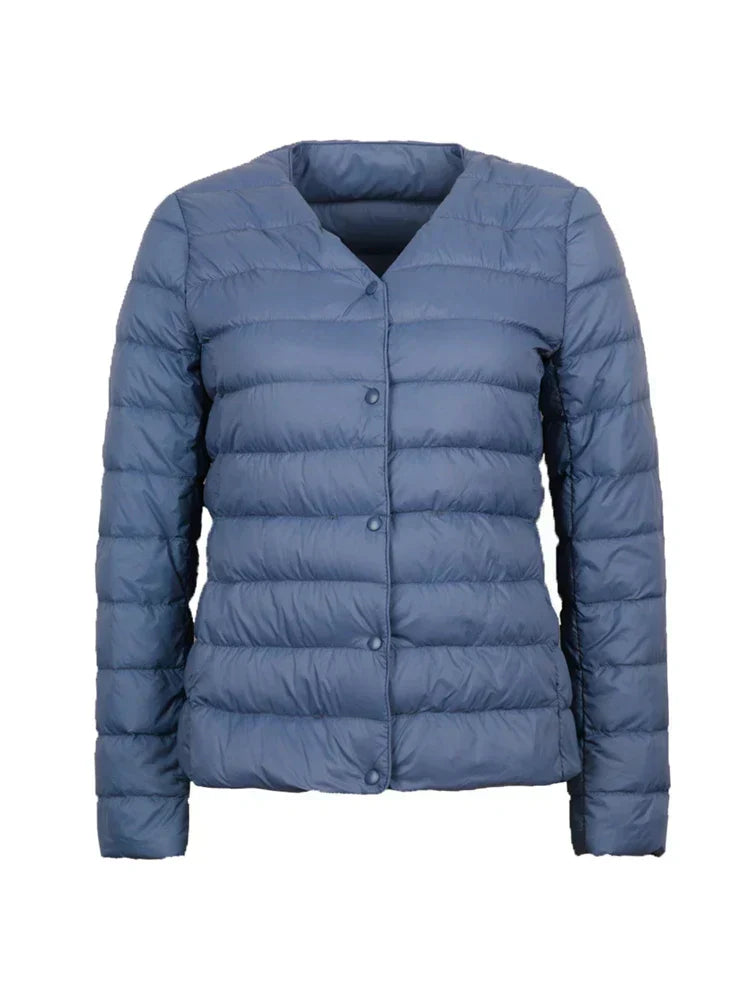Eyaria | Leichte und warme Winterjacke für Damen