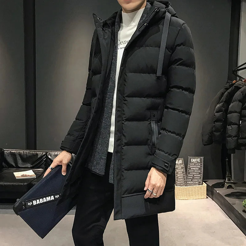 Lasilithra | Winterparka