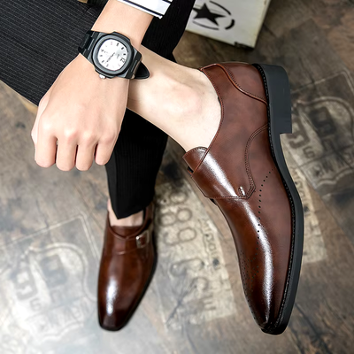Ashford | Elegante Herrenschuhe